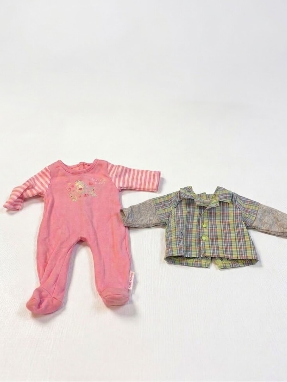 American Girl Bitty Baby Clothing